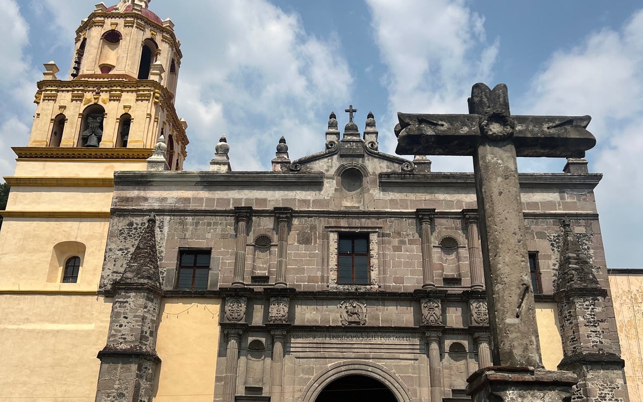 Coyoacán