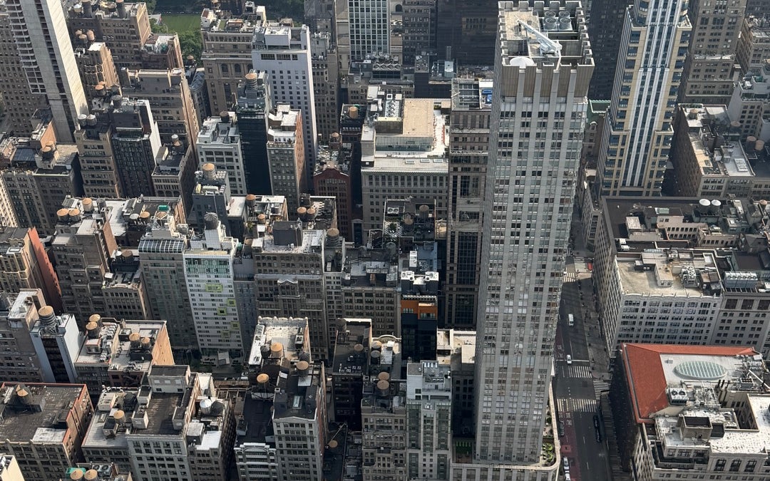 Empire State Building