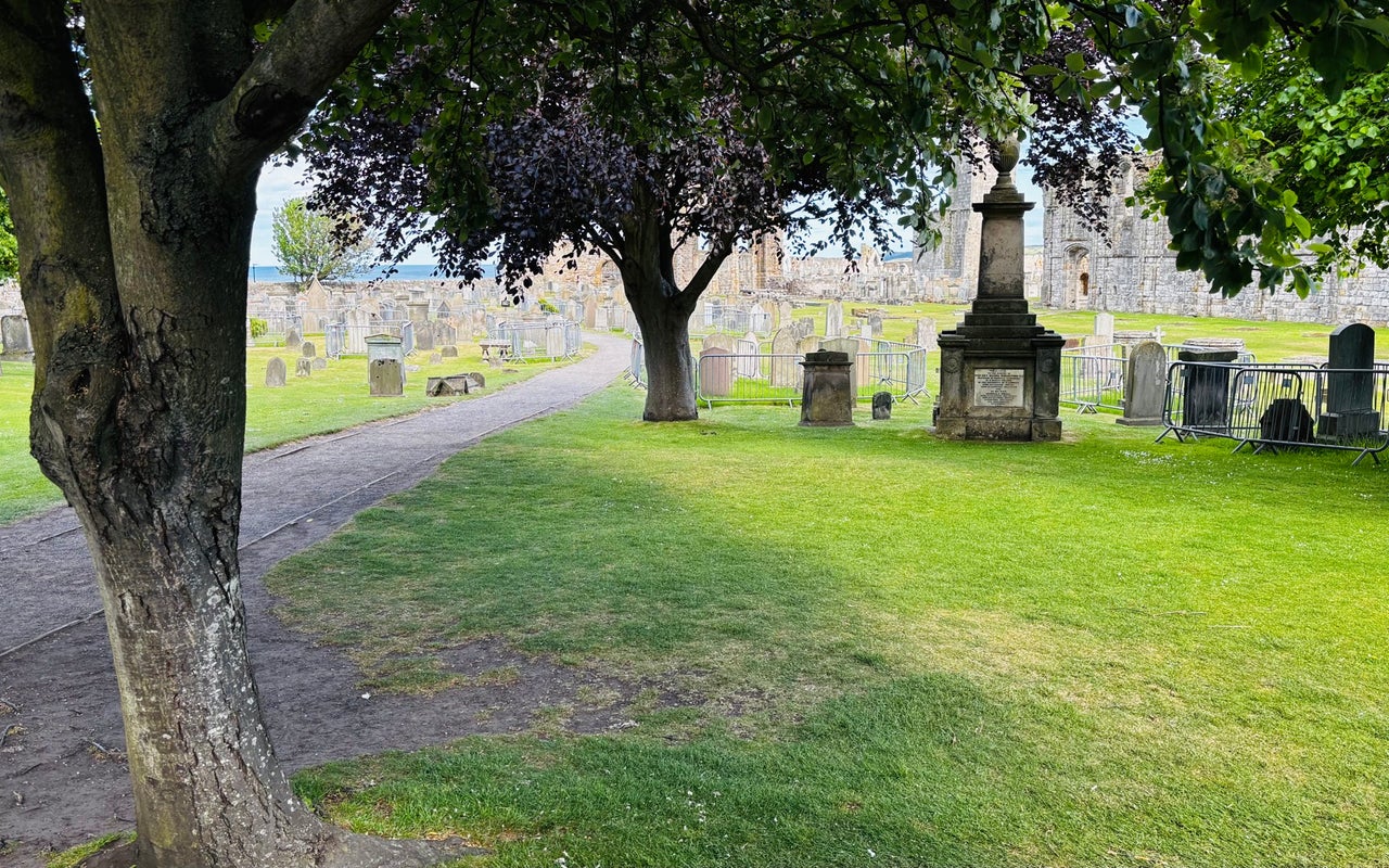 St. Andrews Cathedral