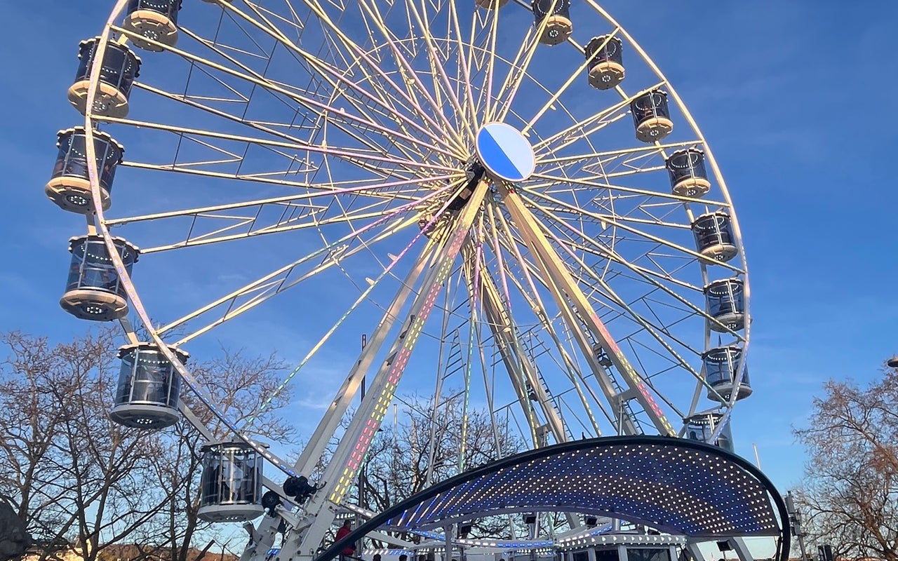Bürkliplatz