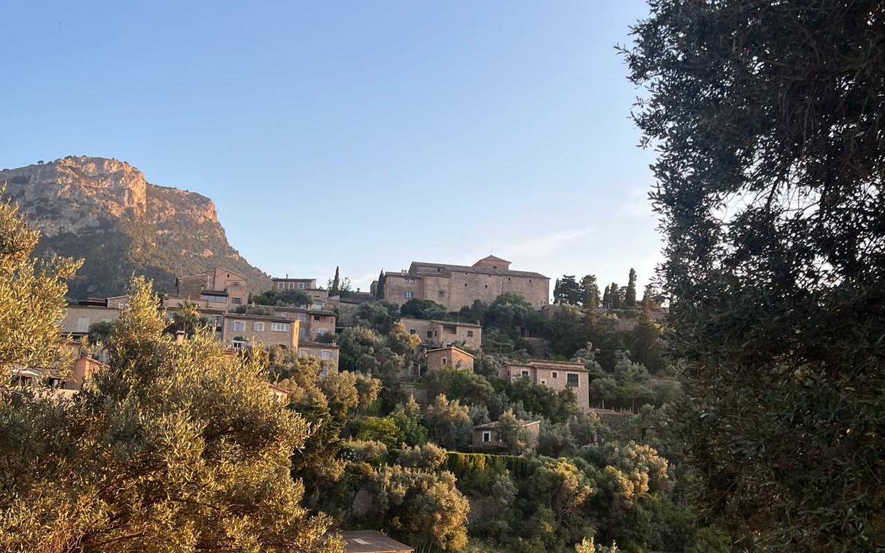 Deià