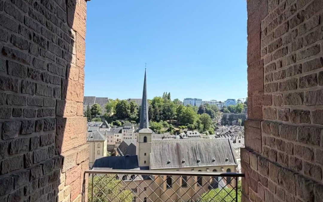 Casemates du Bock