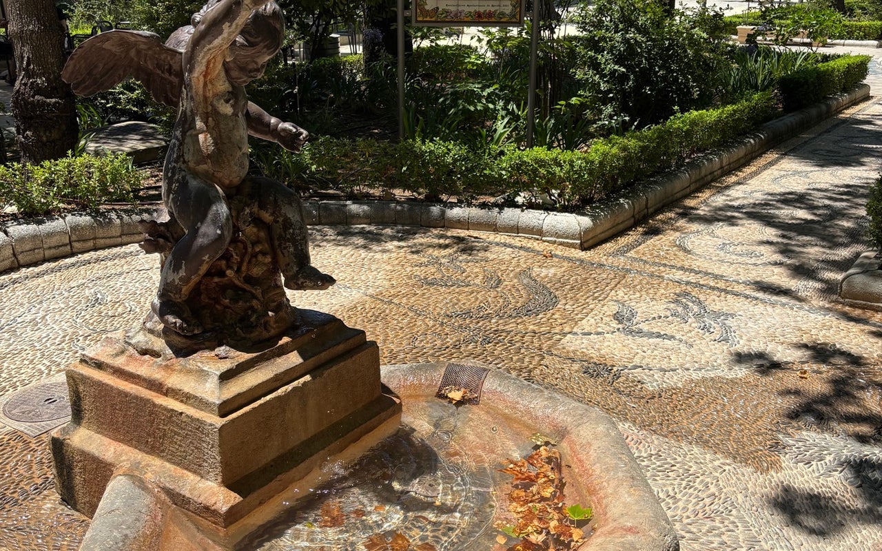 Alameda del Tajo