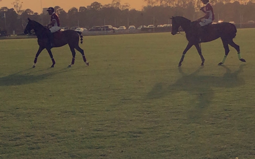 Lahore Polo Club