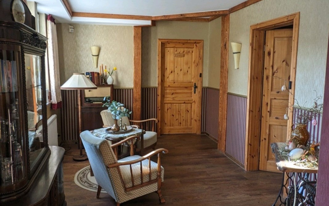 Pension im Mitteltorturm