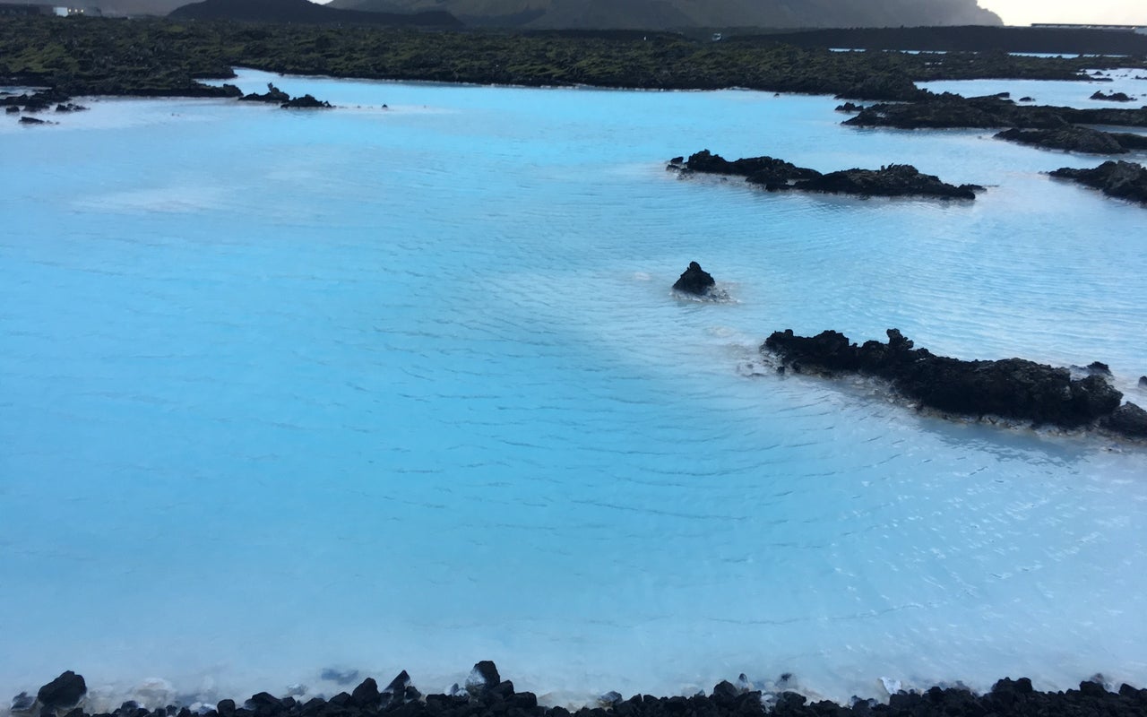 EPF8 @ Blue Lagoon