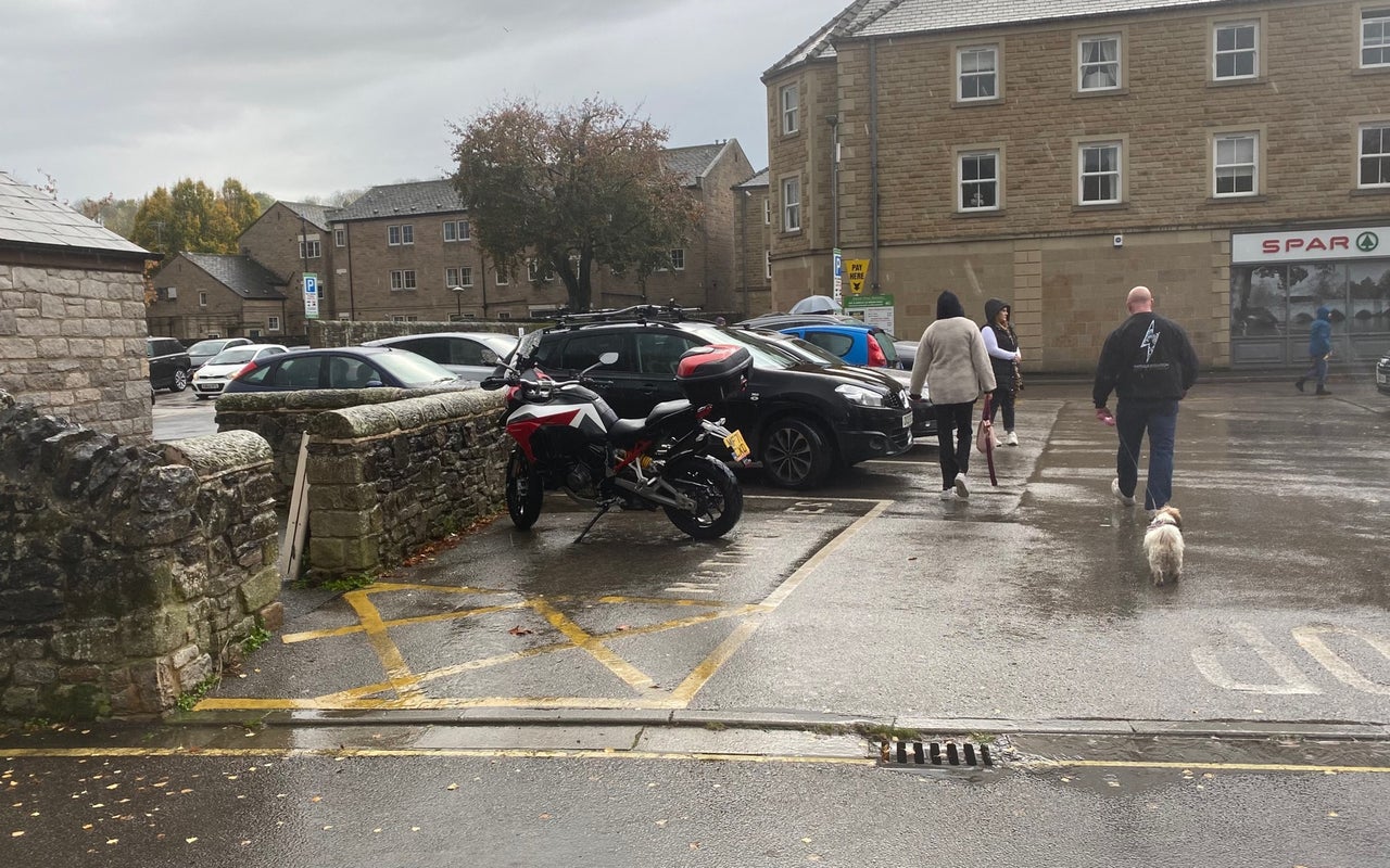 Bakewell Marketplace