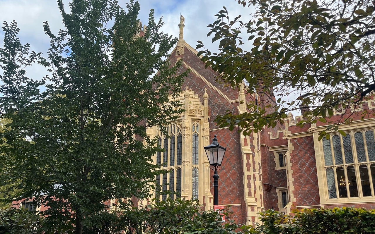 Lincoln's Inn Fields