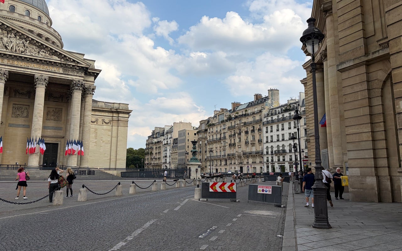 Panthéon