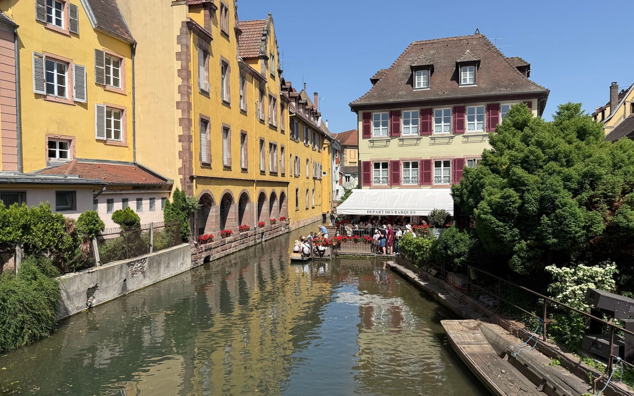 La Petite Venise