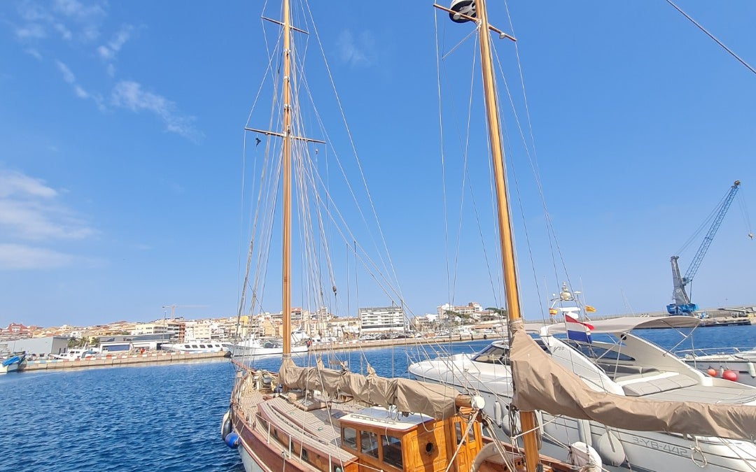 Port de Palamós