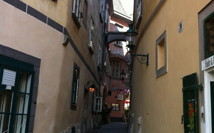 Griechenviertel