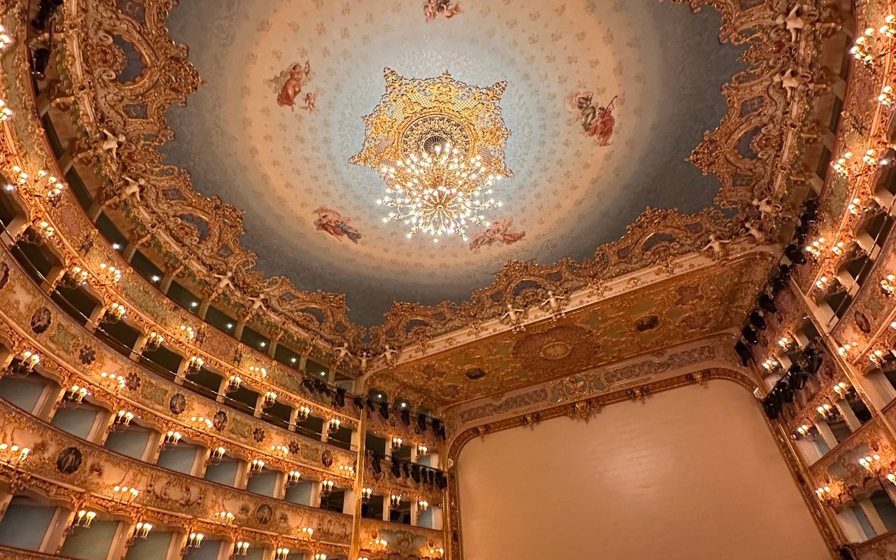 Teatro La Fenice