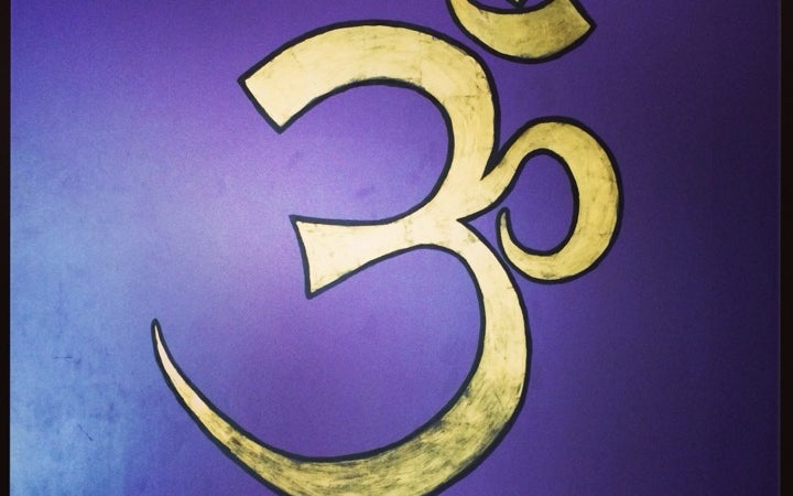 Yoga Passage