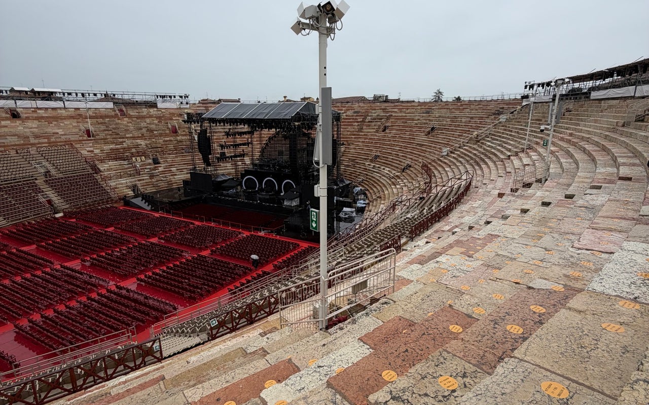 Arena di Verona