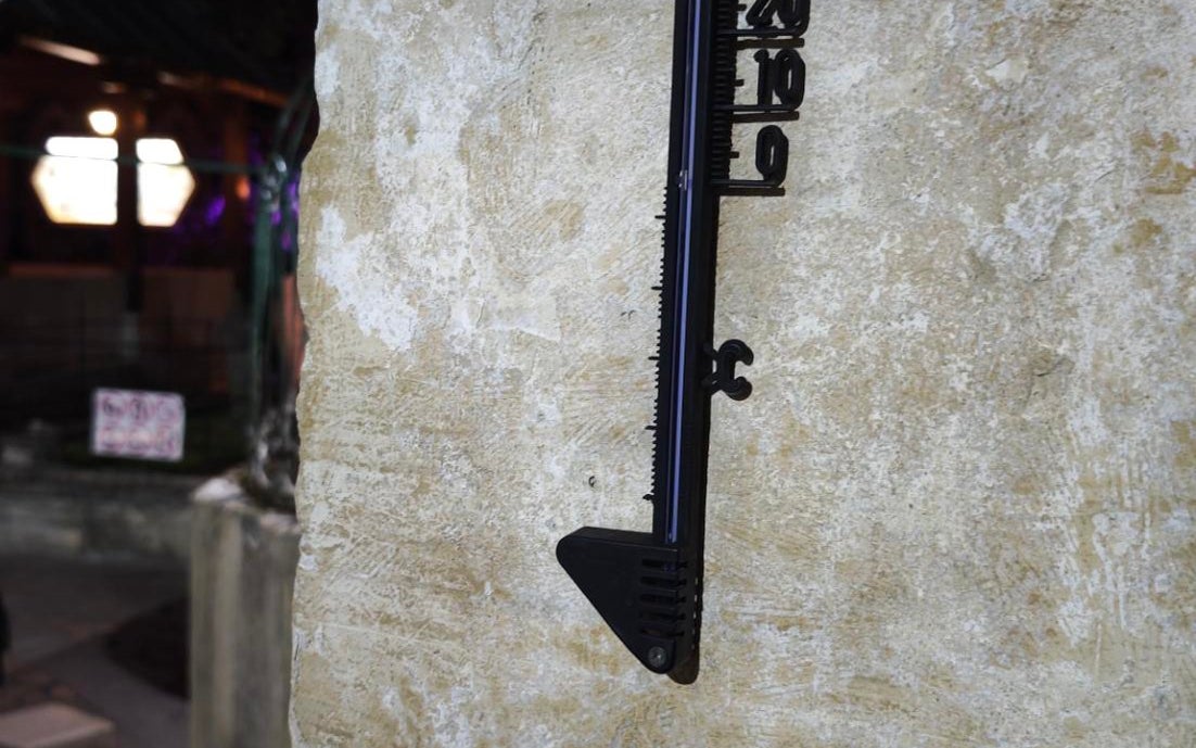 Koski Mehmed Pasha Mosque (Koski Mehmed-pašina džamija)