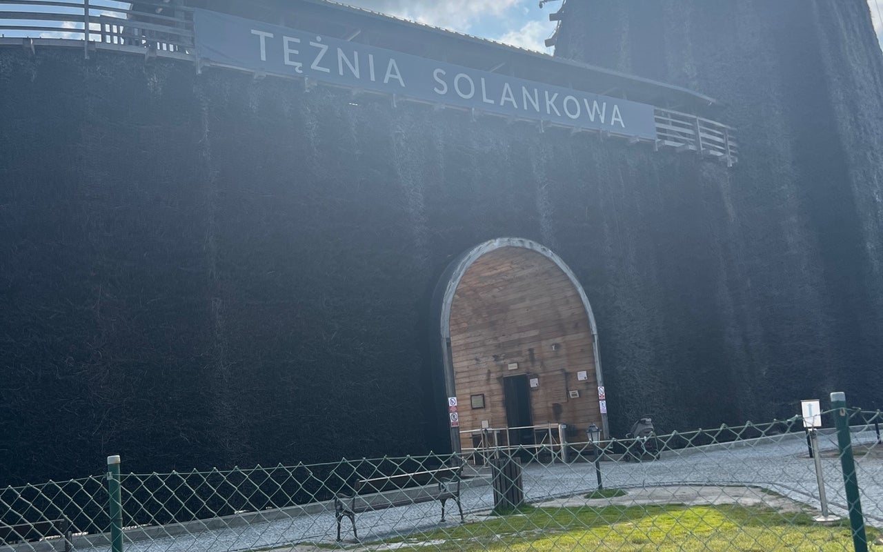 Wieliczka Salt Mine (Kopalnia Soli Wieliczka)