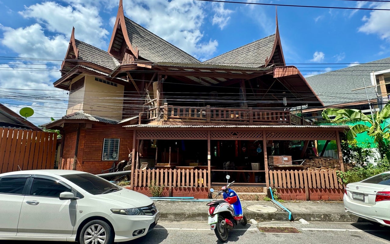 Krabi Town