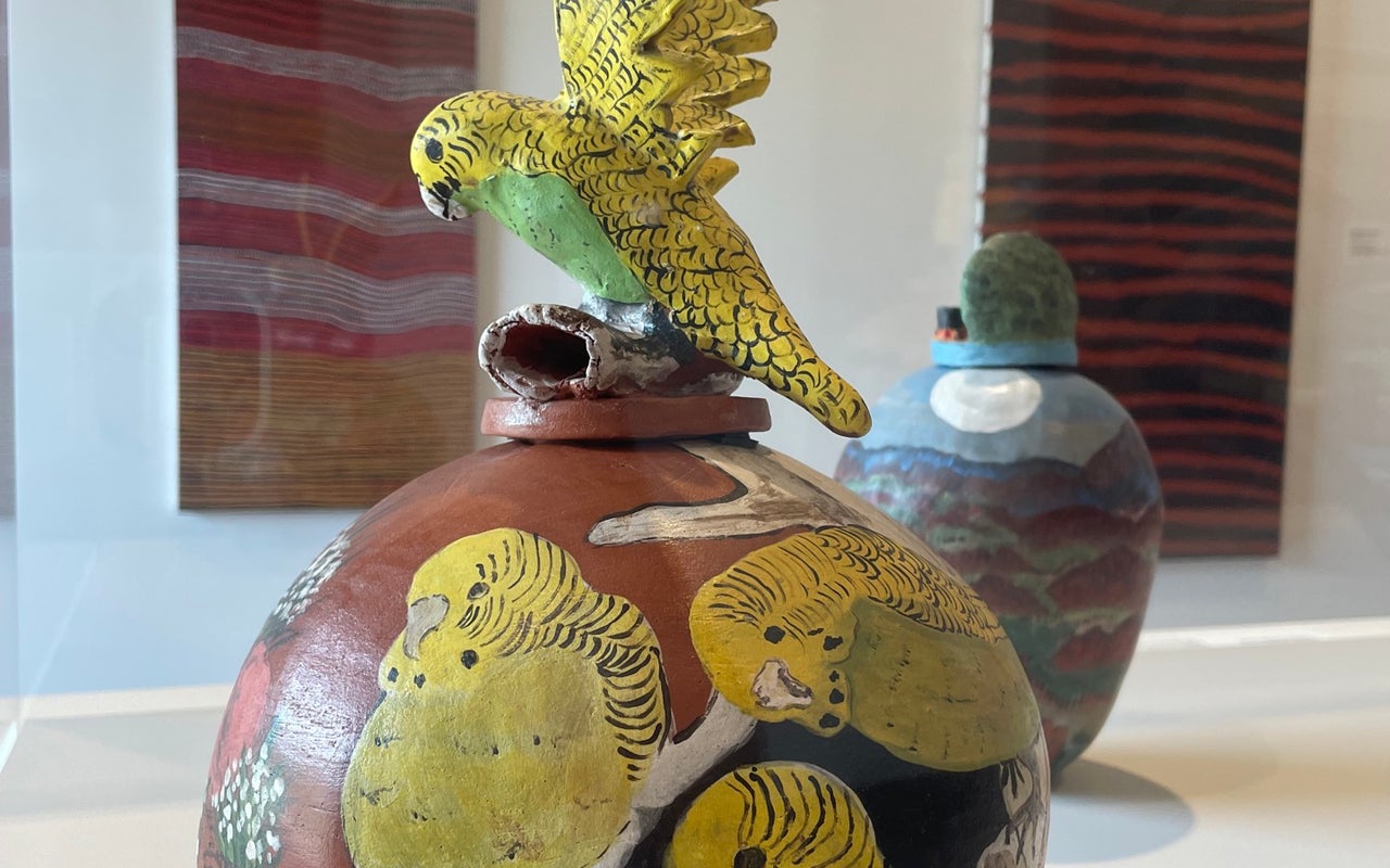 Art Gallery of New South Wales
