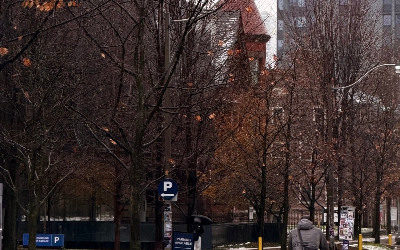 The Annex