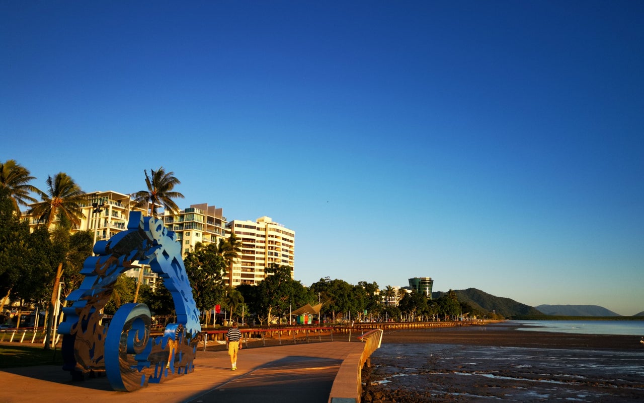 Esplanade