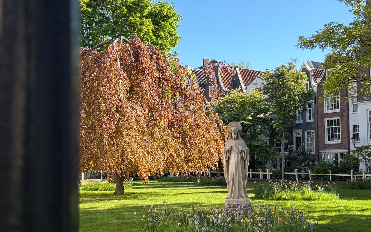 Begijnhof