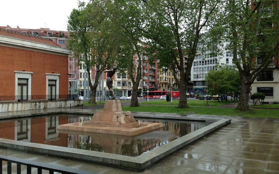 Museo de Bellas Artes de Bilbao