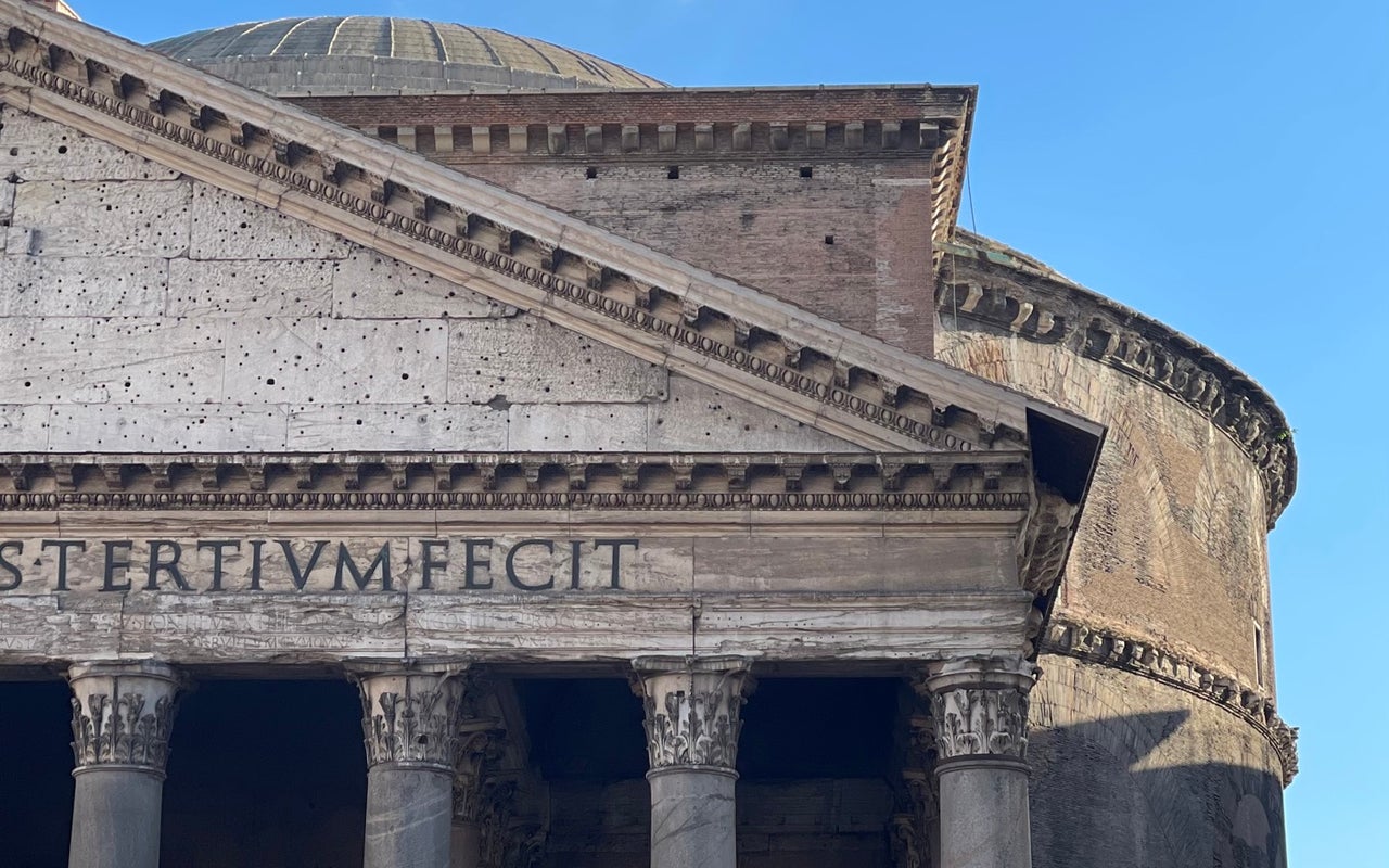 Pantheon
