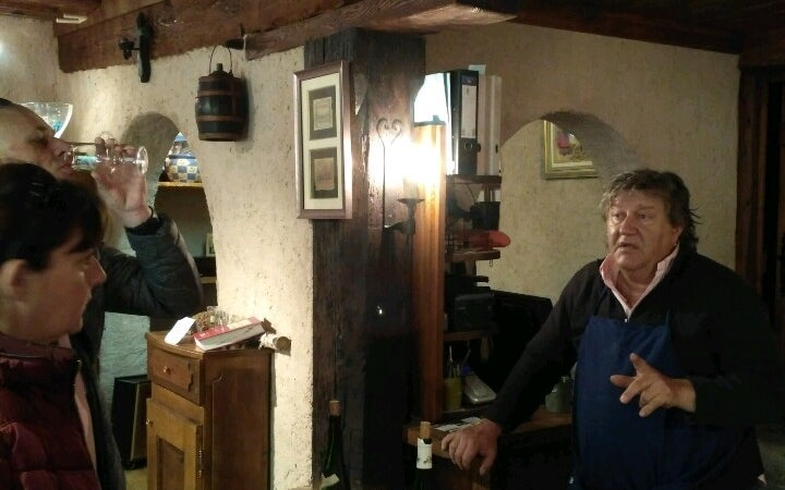 Le Relais de Riquewihr