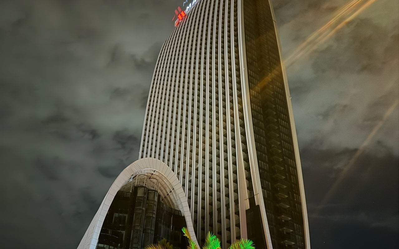 Batumi Boulevard (ბათუმის ბულვარი)