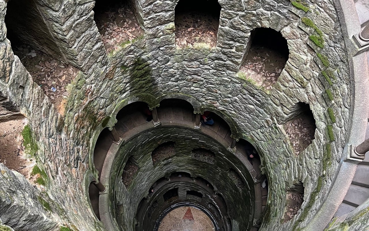 Quinta da Regaleira