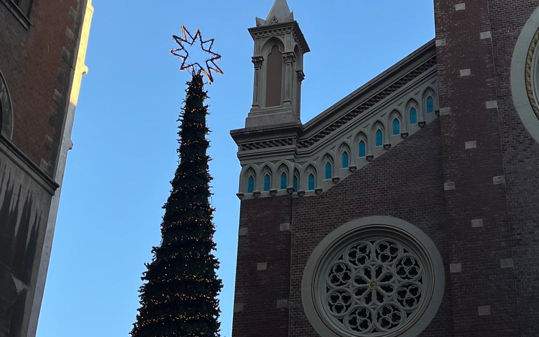 Saint Anthony's Church