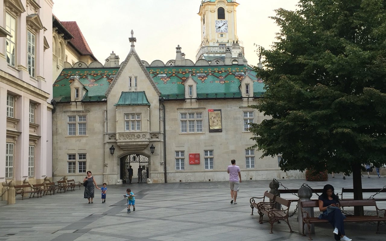 Múzeum Johanna Nepomuka Hummela