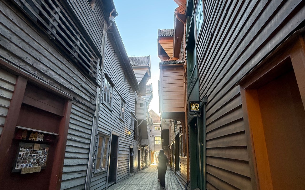 Bryggen