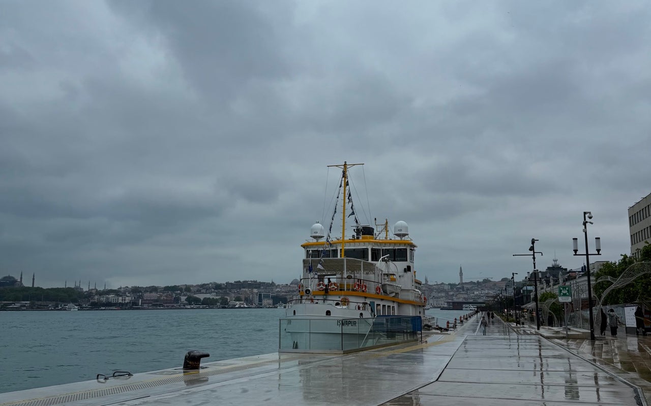 Galataport