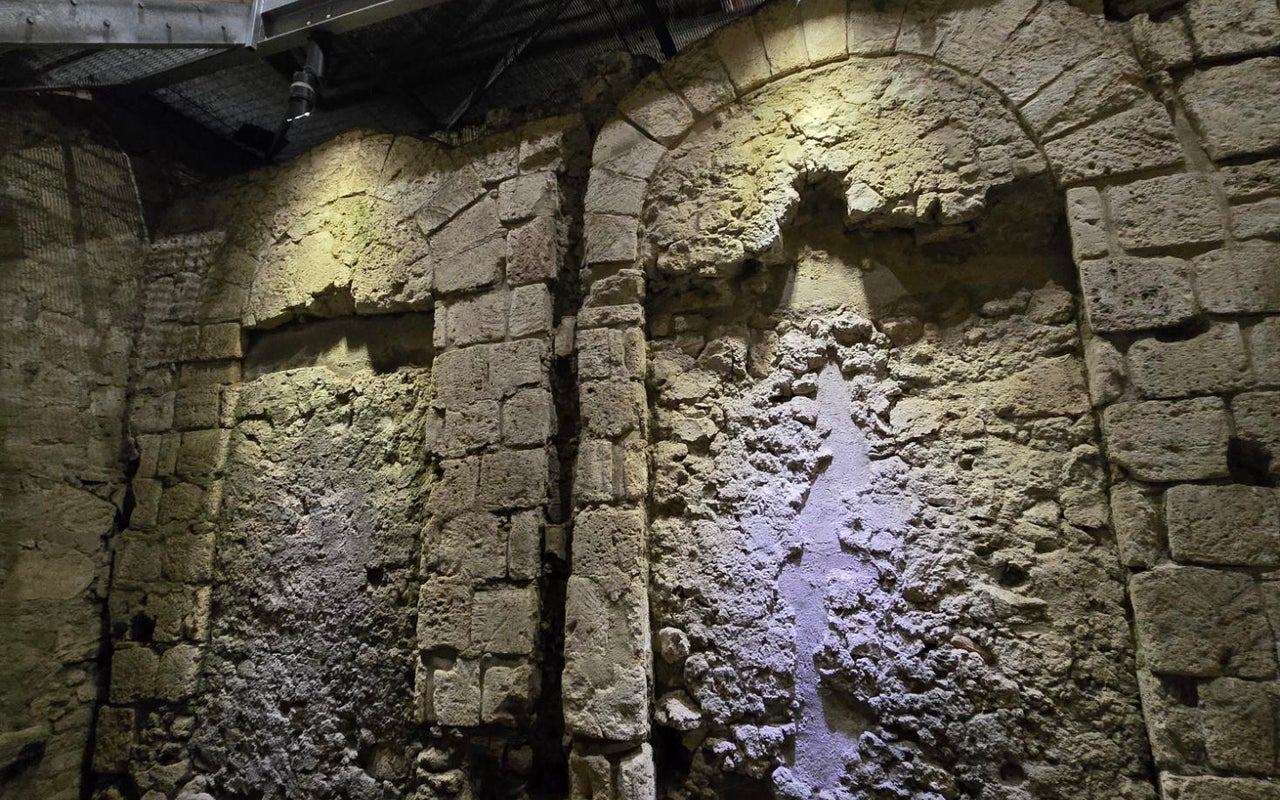 Basilica di San Lorenzo Maggiore