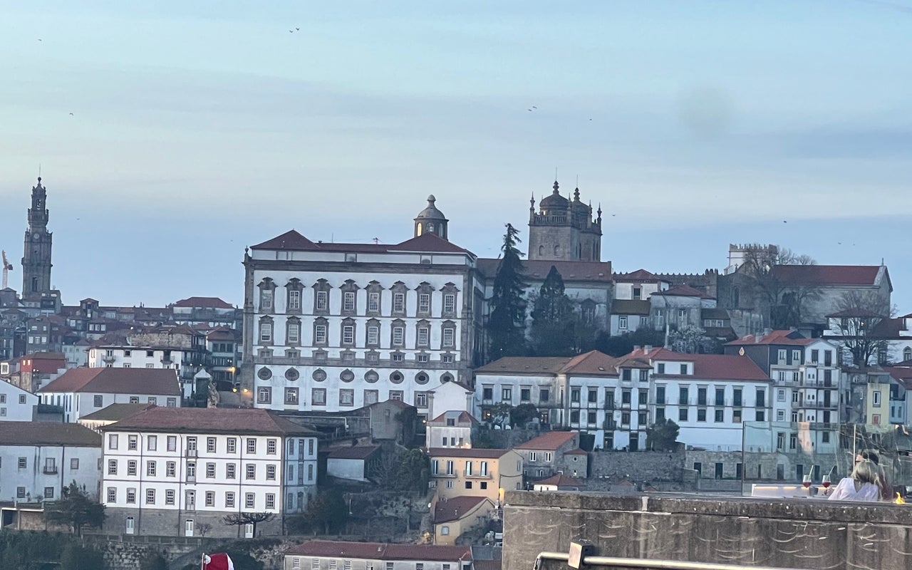 Jardim do Morro