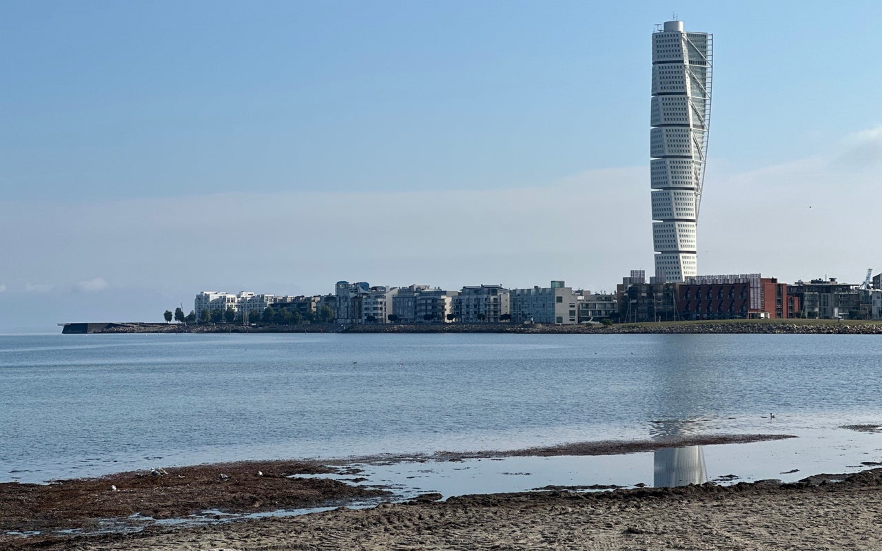 Ribersborgsstranden