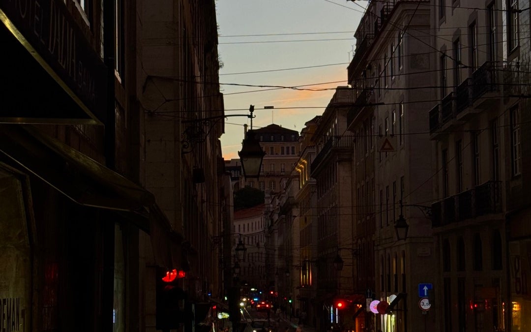 Rua Augusta