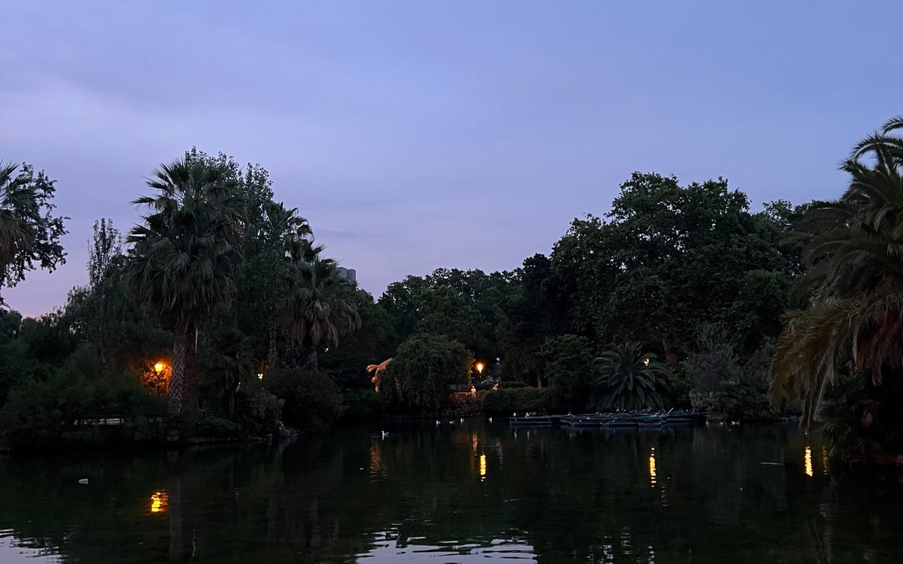 Parc de la Ciutadella