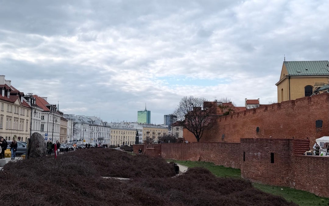 Plac Zamkowy