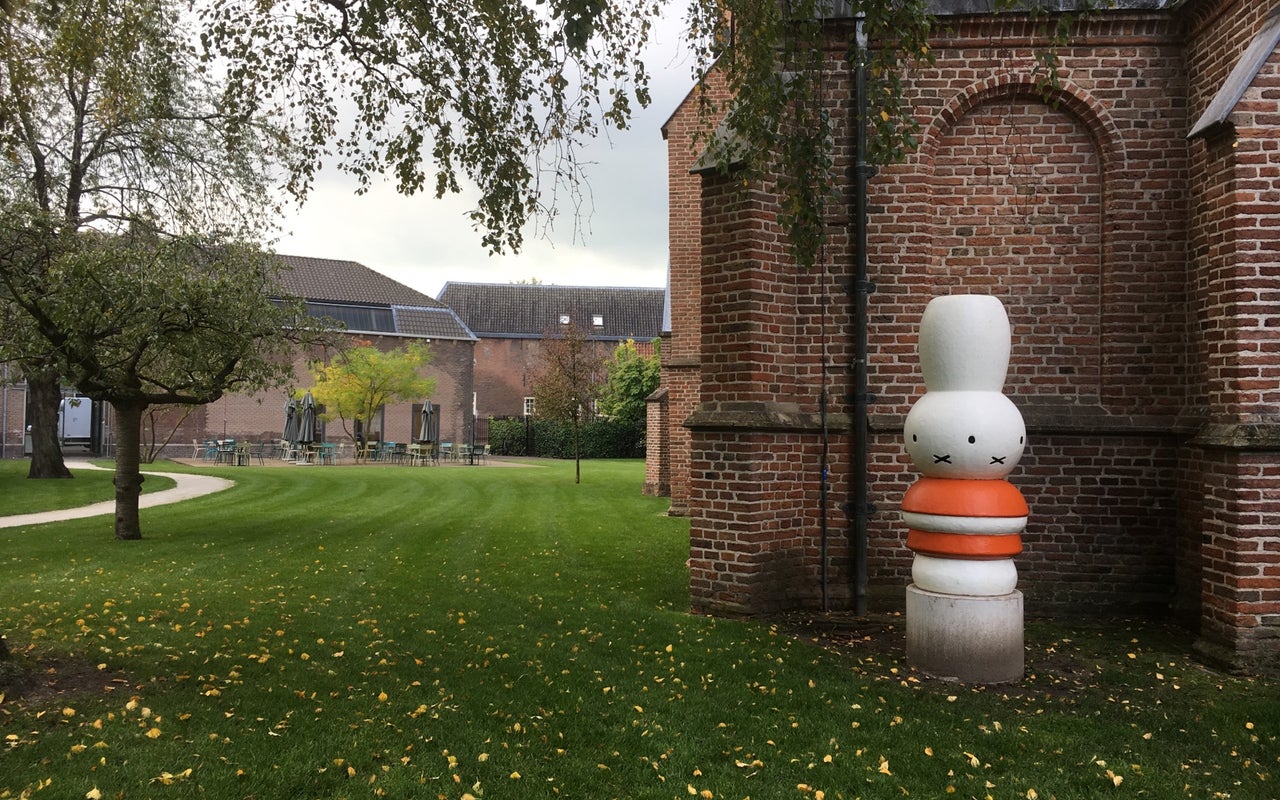 Centraal Museum