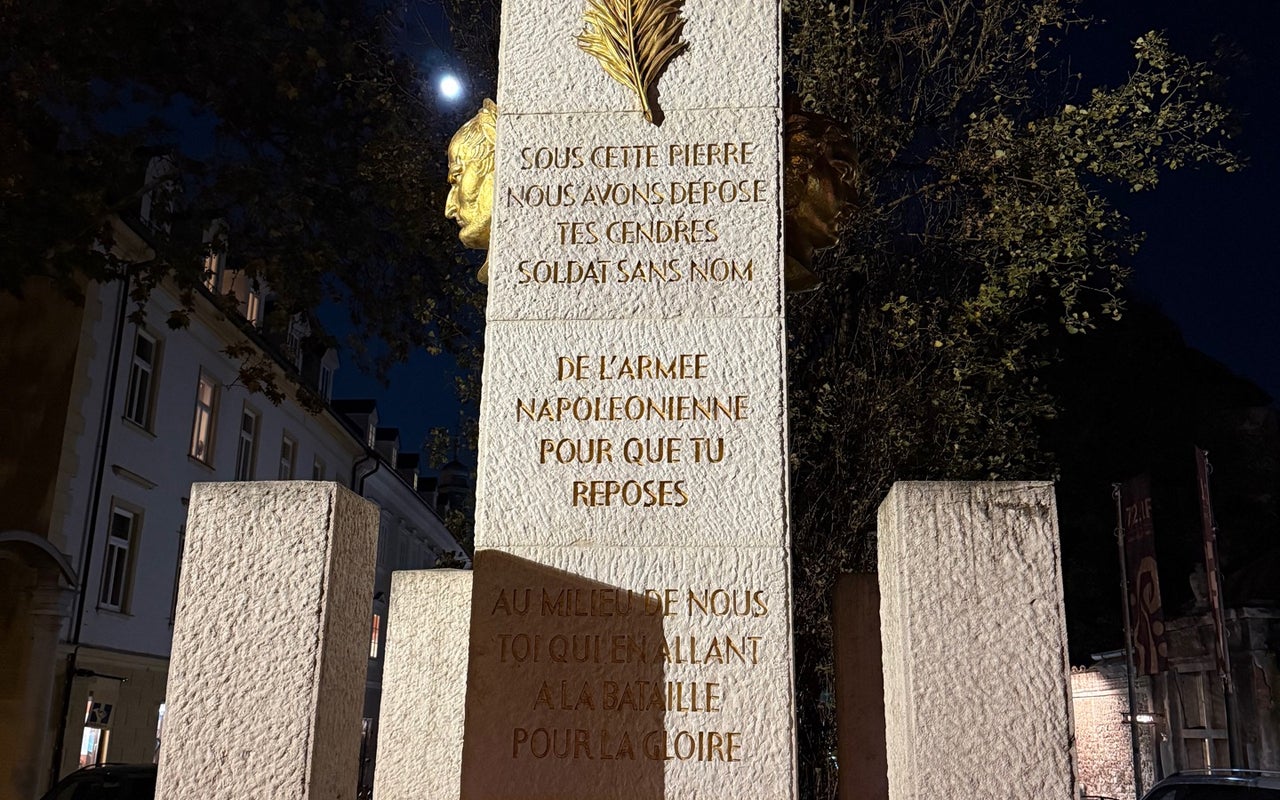 Trg francoske revolucije
