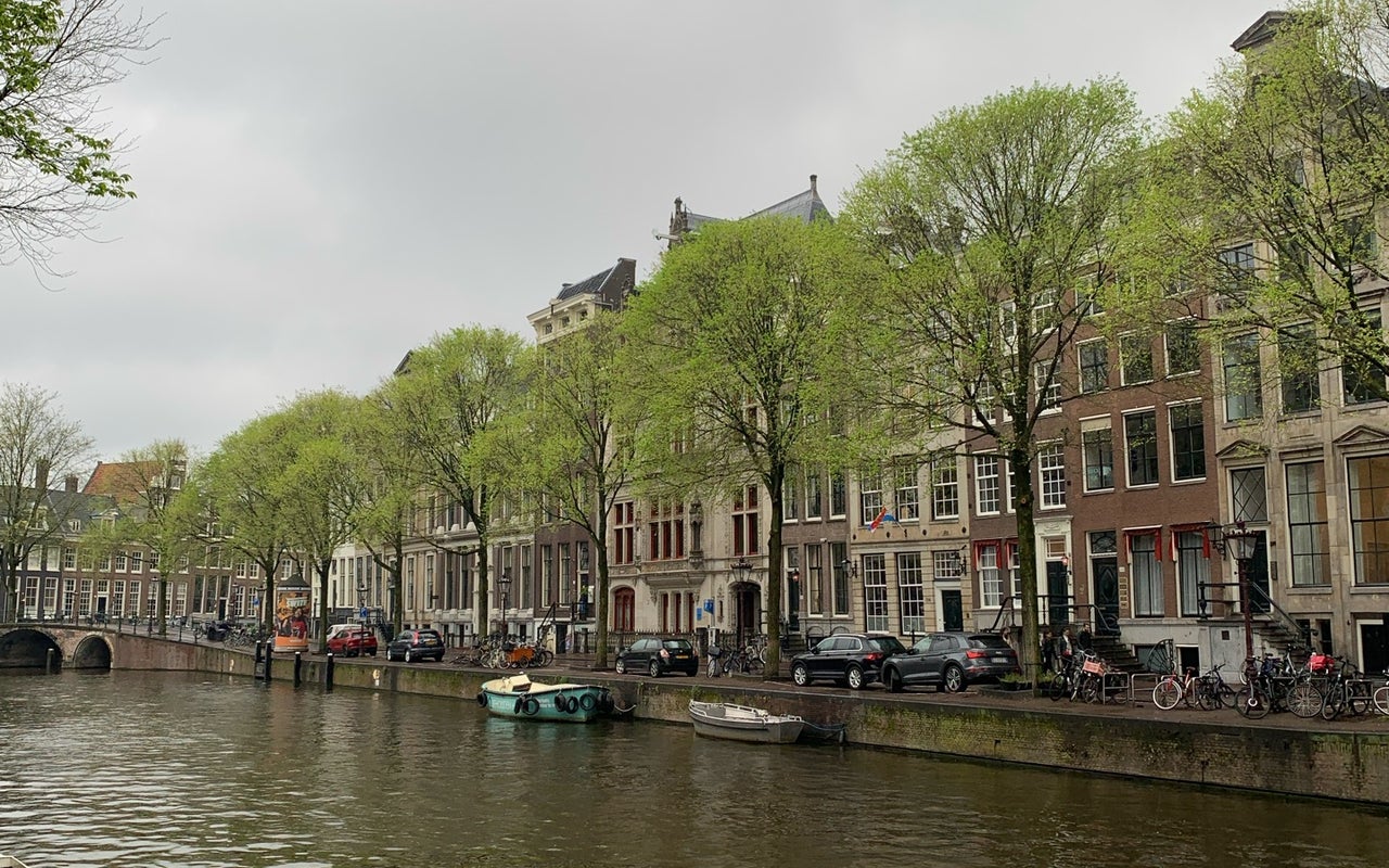 Negen Straatjes