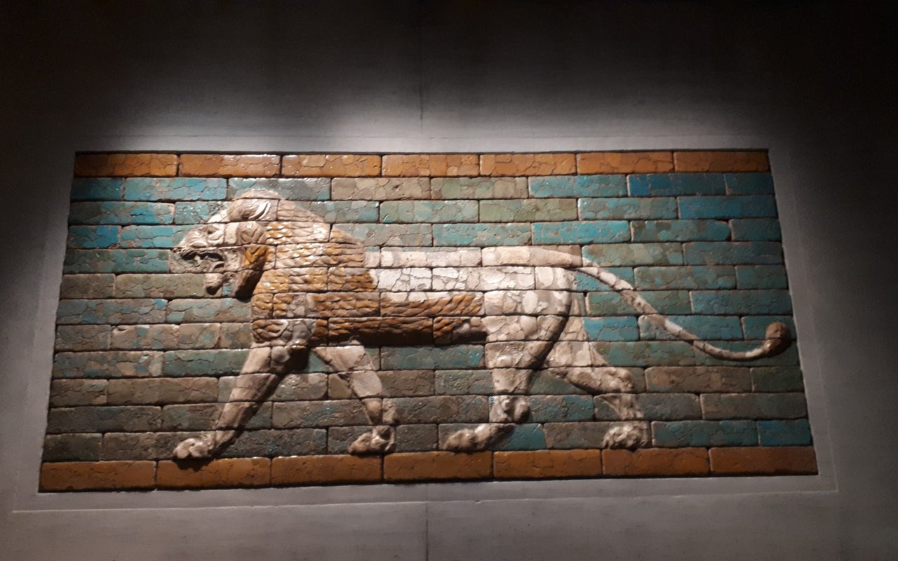 Staatliches Museum Ägyptischer Kunst
