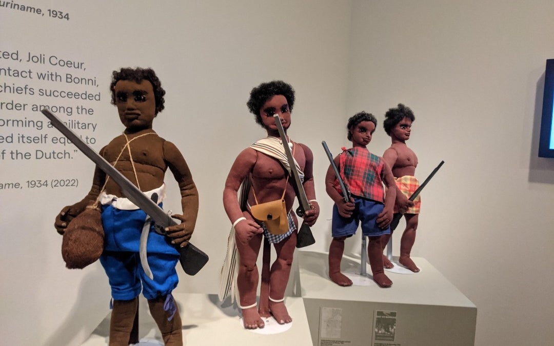 Amsterdam museum