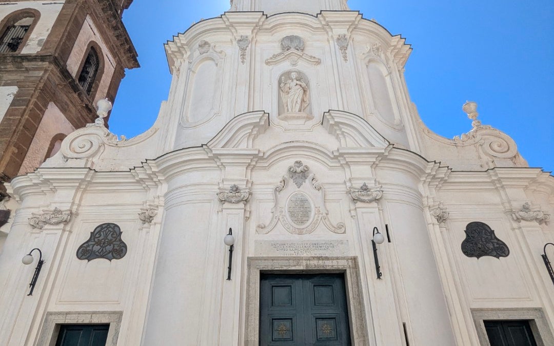 Chiesa S.Maria Maddalena