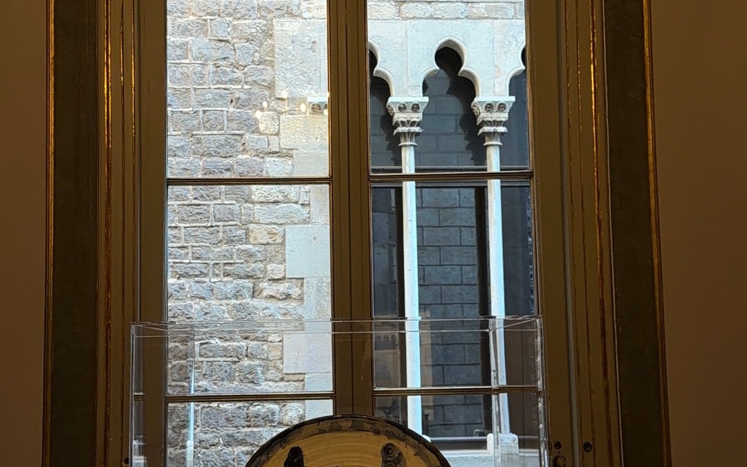 Picasso Museum (Museu Picasso)