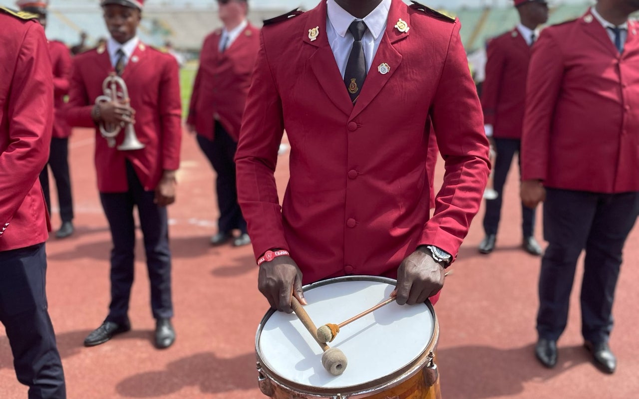 Teslim Balogun Stadium