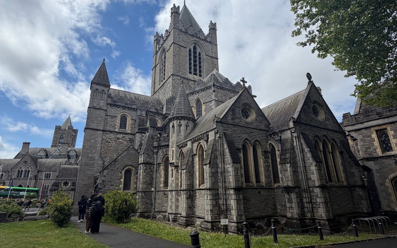 Christ Church Cathedral